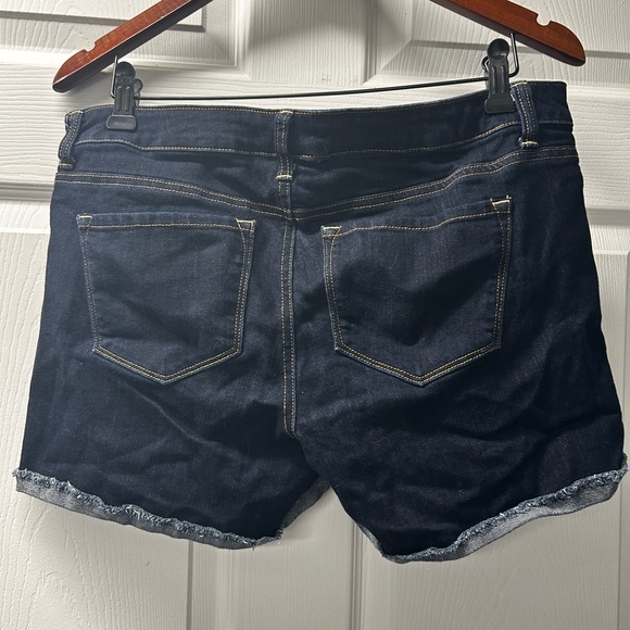 3/$25 DEX Jean shorts - Picture 2 of 4